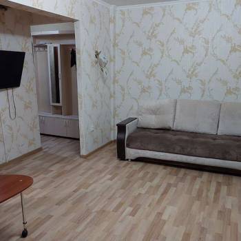 Сдается 2-х комнатная квартира, 48 м²