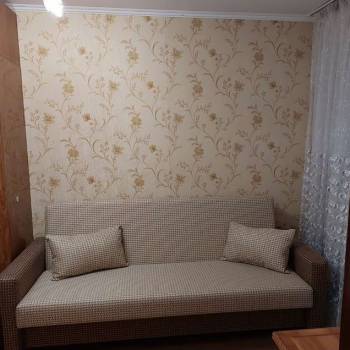 Сдается 2-х комнатная квартира, 48 м²