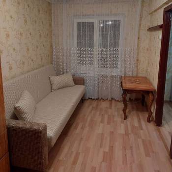 Сдается 2-х комнатная квартира, 48 м²