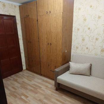 Сдается 2-х комнатная квартира, 48 м²