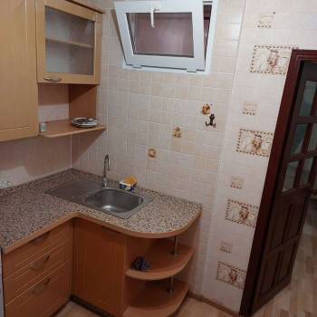 Сдается 2-х комнатная квартира, 48 м²