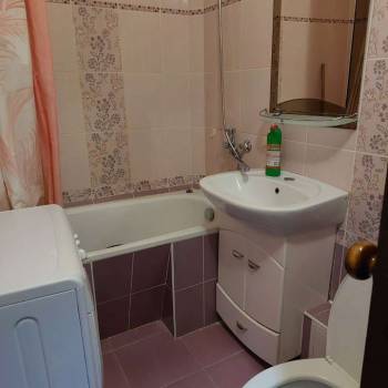 Сдается 2-х комнатная квартира, 48 м²
