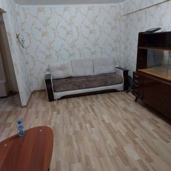 Сдается 2-х комнатная квартира, 48 м²