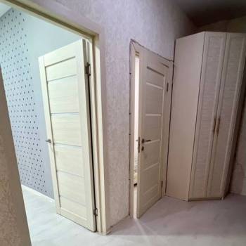 Сдается 2-х комнатная квартира, 53 м²