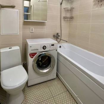 Сдается 2-х комнатная квартира, 53 м²