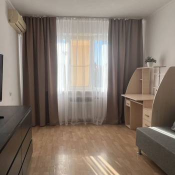 Сдается 2-х комнатная квартира, 40 м²