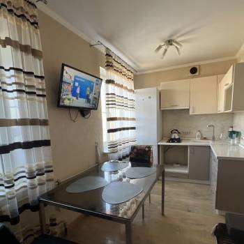 Сдается 2-х комнатная квартира, 40 м²