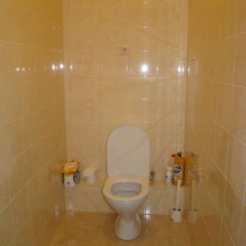 Сдается 2-х комнатная квартира, 75 м²
