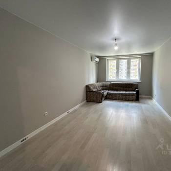Сдается 1-комнатная квартира, 44 м²