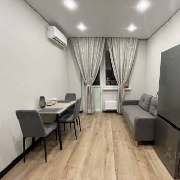 Сдается 1-комнатная квартира, 36 м²