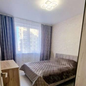 Сдается 1-комнатная квартира, 36 м²