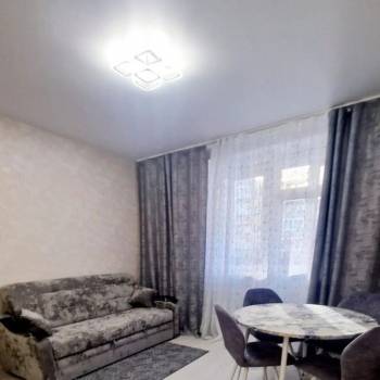 Сдается 1-комнатная квартира, 36 м²