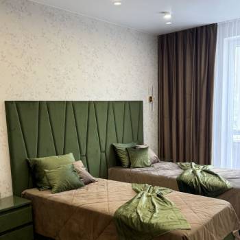 Сдается 2-х комнатная квартира, 41,7 м²