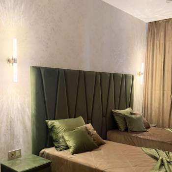 Сдается 2-х комнатная квартира, 41,7 м²