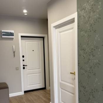 Сдается 2-х комнатная квартира, 41,7 м²