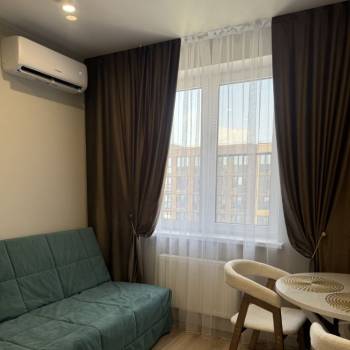 Сдается 2-х комнатная квартира, 41,7 м²