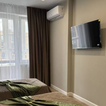 Сдается 2-х комнатная квартира, 41,7 м²
