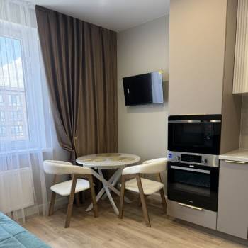 Сдается 2-х комнатная квартира, 41,7 м²