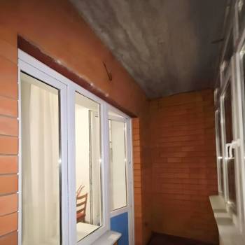 Продается 1-комнатная квартира, 33,3 м²