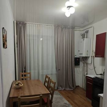 Продается 1-комнатная квартира, 33,3 м²