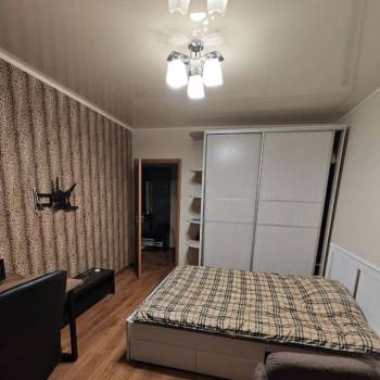 Продается 1-комнатная квартира, 33,3 м²