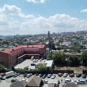Продается 2-х комнатная квартира, 75 м²