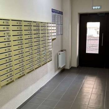 Продается 2-х комнатная квартира, 75 м²