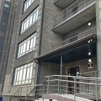 Продается 2-х комнатная квартира, 75 м²