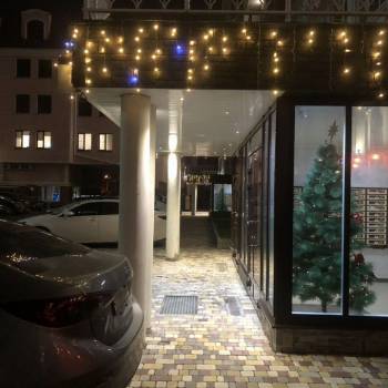 Продается 1-комнатная квартира, 46,4 м²