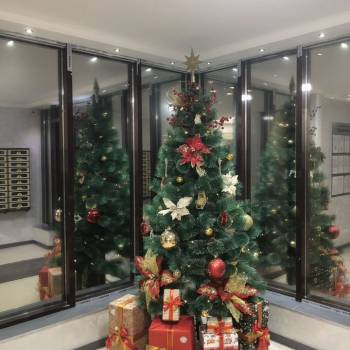 Продается 1-комнатная квартира, 46,4 м²