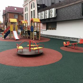 Продается 1-комнатная квартира, 46,4 м²