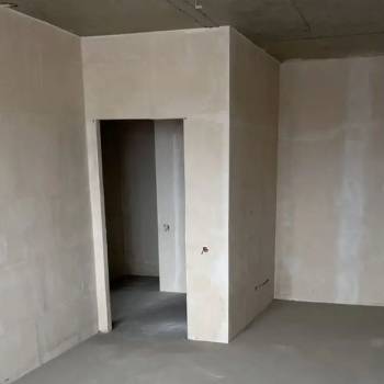 Продается 1-комнатная квартира, 46,4 м²