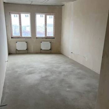 Продается 1-комнатная квартира, 46,4 м²