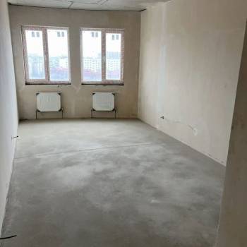 Продается 1-комнатная квартира, 46,4 м²