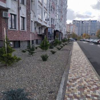Продается 1-комнатная квартира, 46,4 м²