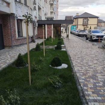 Продается 1-комнатная квартира, 46,4 м²