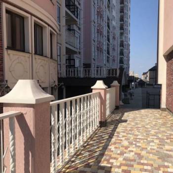 Продается 1-комнатная квартира, 46,4 м²