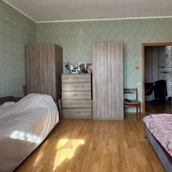 Продается 1-комнатная квартира, 41,5 м²