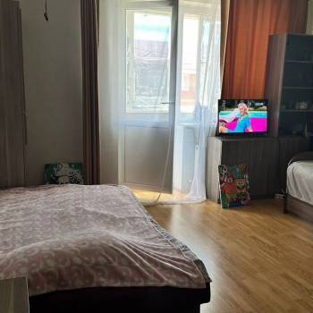 Продается 1-комнатная квартира, 41,5 м²