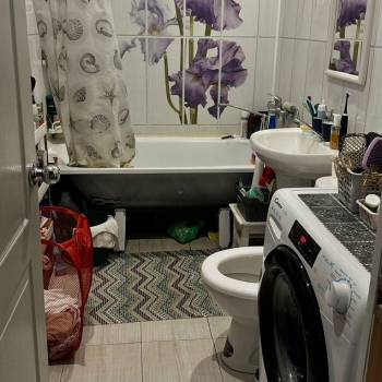 Продается 1-комнатная квартира, 41,5 м²