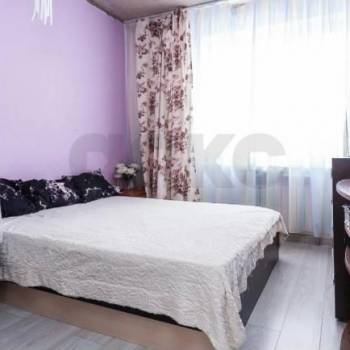 Продается 1-комнатная квартира, 42,2 м²