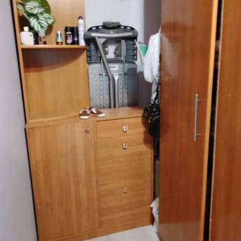Продается 1-комнатная квартира, 42,2 м²