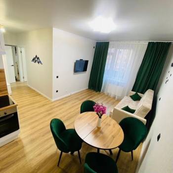 Сдается 2-х комнатная квартира, 58 м²