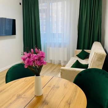 Сдается 2-х комнатная квартира, 58 м²