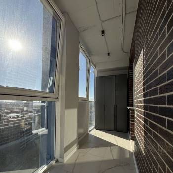 Сдается 1-комнатная квартира, 39,8 м²