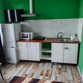 Сдается 1-комнатная квартира, 25 м²