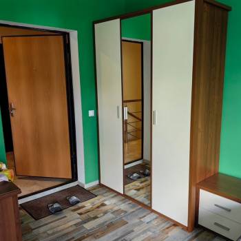Сдается 1-комнатная квартира, 25 м²
