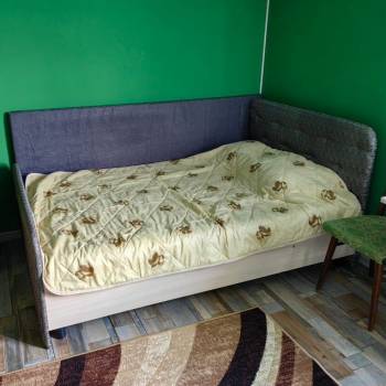 Сдается 1-комнатная квартира, 25 м²