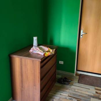 Сдается 1-комнатная квартира, 25 м²