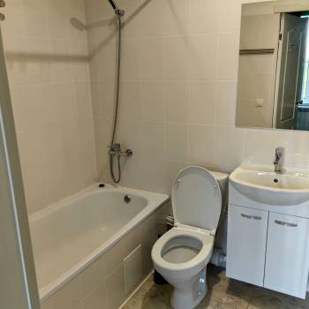 Сдается 1-комнатная квартира, 25 м²